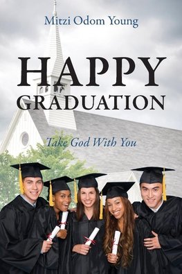 Happy Graduation