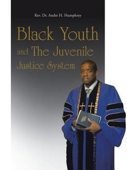 Black Youth and the Juvenile Justice System