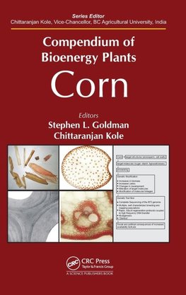 Compendium of Bioenergy Plants