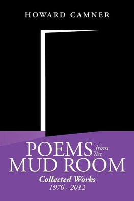 Poems from the Mud Room