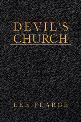 Devil's Church