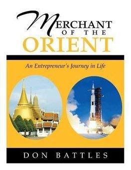 Merchant of the Orient