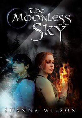 The Moonless Sky