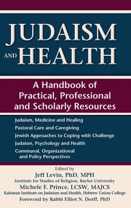 Judaism and Health