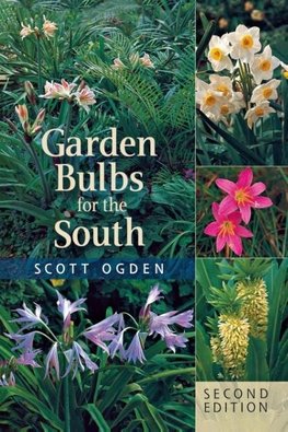 Garden Bulbs for the South