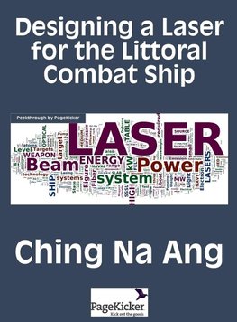 Designing a Laser for the Littoral Combat Ship