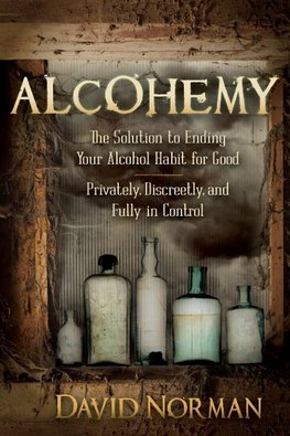 Alcohemy