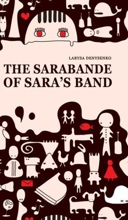 The Sarabande of Sara's Band