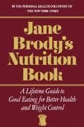 Jane Brody's Nutrition Book