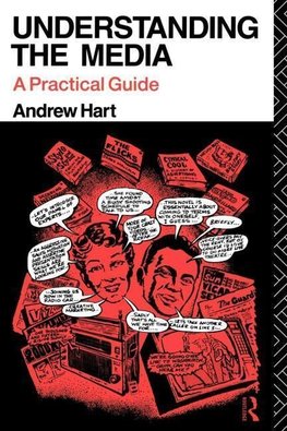 Hart, A: Understanding the Media