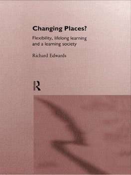 Edwards, R: Changing Places?