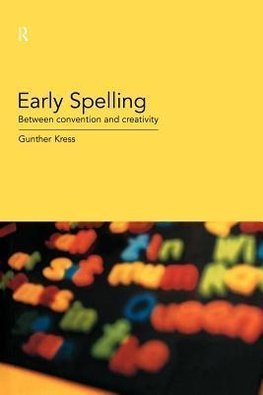 Kress, G: Early Spelling