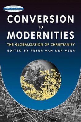 Veer, P: Conversion to Modernities