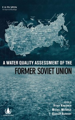 A Water Quality Assessment of the Former Soviet Union