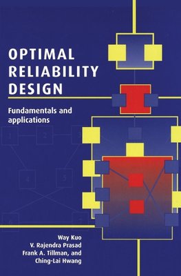 Optimal Reliability Design