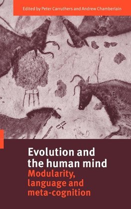 Evolution and the Human Mind