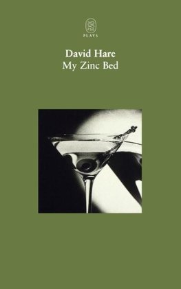 My Zinc Bed