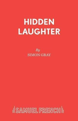 HIDDEN LAUGHTER ACTING/E