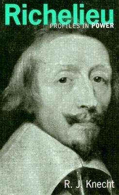 Knecht, R: Richelieu