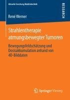 Strahlentherapie atmungsbewegter Tumoren