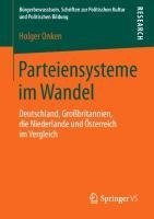 Parteiensysteme im Wandel