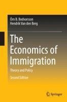 The Economics of Immigration