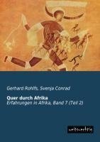 Quer durch Afrika