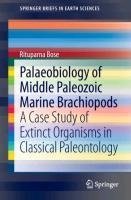 Palaeobiology of Middle Paleozoic Marine Brachiopods