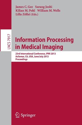 Information Processing in Medical Imaging