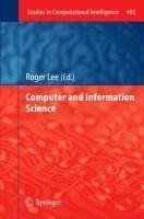 Computer and Information Science