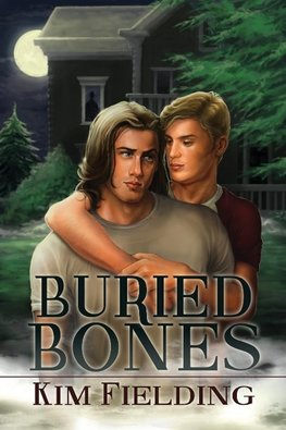 Buried Bones