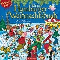 Kleines Hamburger Weihnachtsbuch