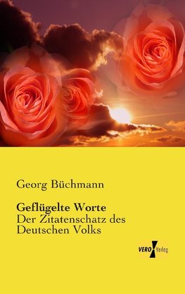 Geflügelte Worte