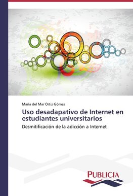 Uso desadapativo de Internet en estudiantes universitarios