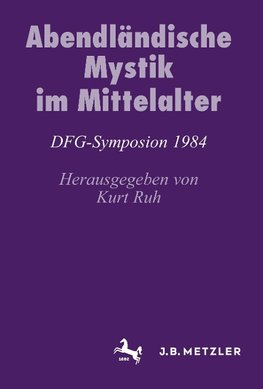 Abendländische Mystik im Mittelalter