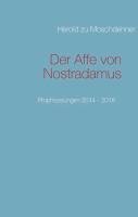 Der Affe von Nostradamus