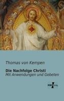 Die Nachfolge Christi