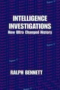 Intelligence Investigations