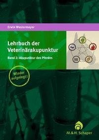 Lehrbuch der Veterinärakupunktur