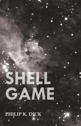 SHELL GAME