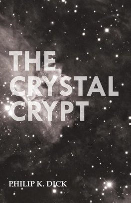 CRYSTAL CRYPT