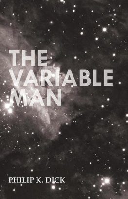 VARIABLE MAN