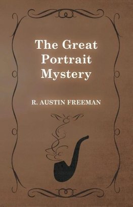 The Great Portrait Mystery