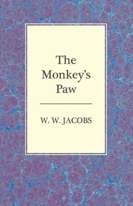 Jacobs, W: Monkey's Paw