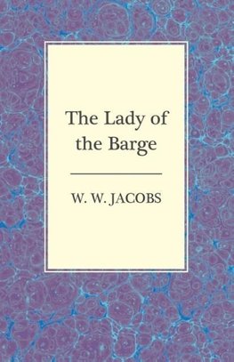 LADY OF THE BARGE