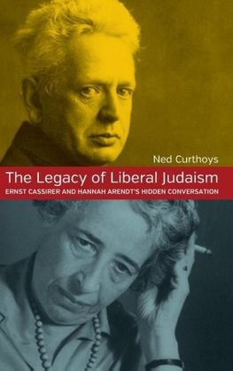 The Legacy of Liberal Judaism