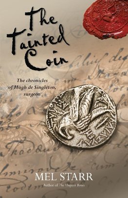 Starr, M:  The Tainted Coin