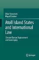 Atoll Island States and International Law