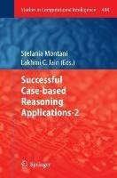 Successful Case-based Reasoning Applications - 2