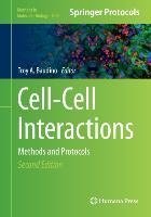 Cell-Cell Interactions